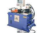 End Forming & Finishing Machines